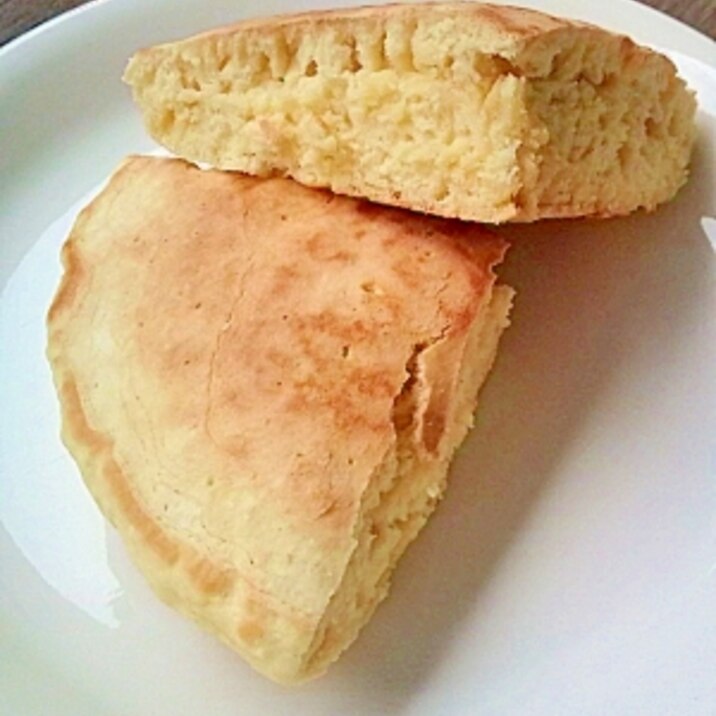 覚書 強力粉で作るパンケーキ レシピ 作り方 By Marie A Rose 楽天レシピ 覚書 強力粉で作るパンケーキ レシピ 作り方 By Marie A Rose 楽天レシピ
